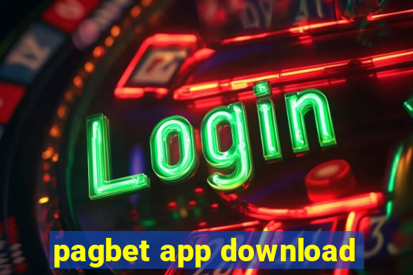 pagbet app download